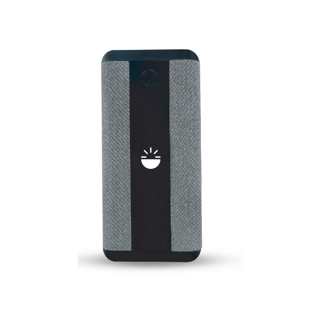 Electronic speaker